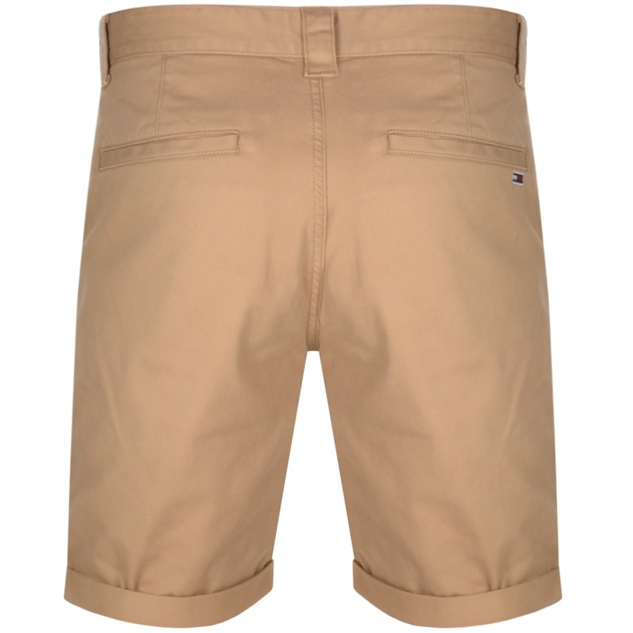 Alternative Image for ProductTommy Jeans Scanton Shorts Brown2